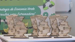 Convocada la segunda edición de los premios ‘Extremadura Verde’ para reconocer a las empresas e instituciones comprometidas con la economía verde y circular