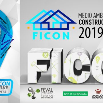 CREEX acompañará al sector de la construcción y las energías renovables en FICON 2019