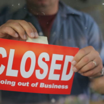 CREEX alerta de cierres masivos de empresas de comercio y turismo si no hay una estrategia eficaz de apoyo al sector