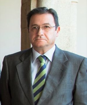 Fernando Herrera: “COEBA es la única organización que puede llevar la voz de todos los empresarios de la provincia de Badajoz a los foros donde se toman las decisiones que les afectan”