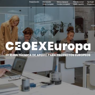 Oficina Técnica de Apoyo para Proyectos Europeos de la CEOE