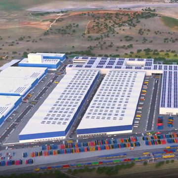 CREEX apoya el proyecto de fabricación de celdas para baterías de litio y vuelve a exigir infraestructuras que hagan de Extremadura un territorio atractivo para la inversión