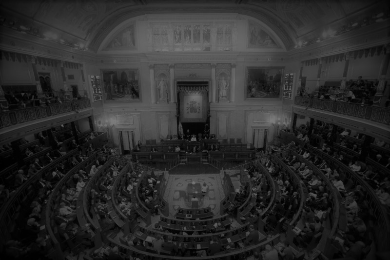 Javier Peinado critica lo ocurrido ayer en el Congreso y exige claridad en los fondos UE y en el Estado de Alarma (audio)