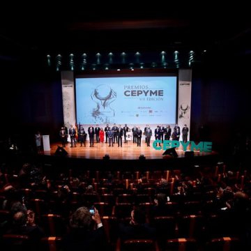 Abierta la convocatoria de los VIII Premios CEPYME