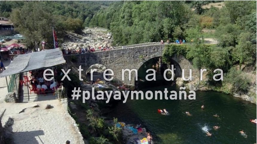 #PideteloTodo, vídeo de la campaña de CREEX para invitar a los turistas a pasar el verano en Extremadura