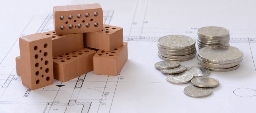 Subvenciones de 4.000 € por vivienda para los promotores de vivienda protegida de nueva construcción