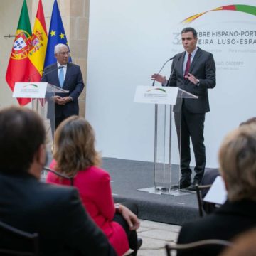Javier Peinado espera que de la cumbre de Trujillo salgan acciones concretas con plazos marcados (audio)