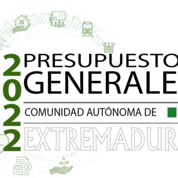 CREEX señala que el proyecto de Presupuestos de Extremadura se ajusta al momento actual y espera que sirva para dinamizar la economía
