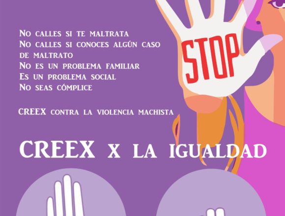 Javier Peinado habla del Congreso Mujer 360º y del Día Internacional contra la Violencia de Género (audio)