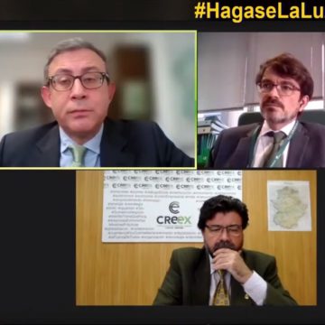 #HagaseLaLuz desvela los componentes de la factura eléctrica y los elementos que la encarecen (vídeo)
