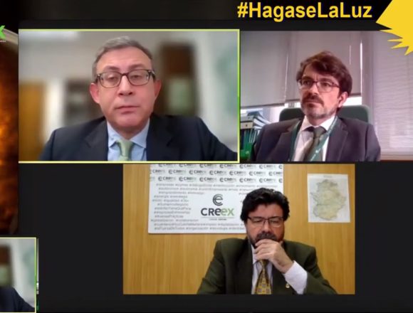 #HagaseLaLuz desvela los componentes de la factura eléctrica y los elementos que la encarecen (vídeo)