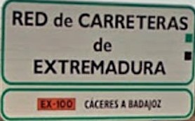 La paralización de trámites en la autovía Cáceres-Badajoz no es más que la punta del iceberg (audio)