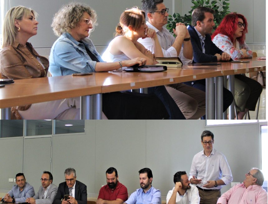 Encuentro de Negocios de Extremadura: CREEX destaca la valentía empresarial pese a las dificultades y las incertidumbres