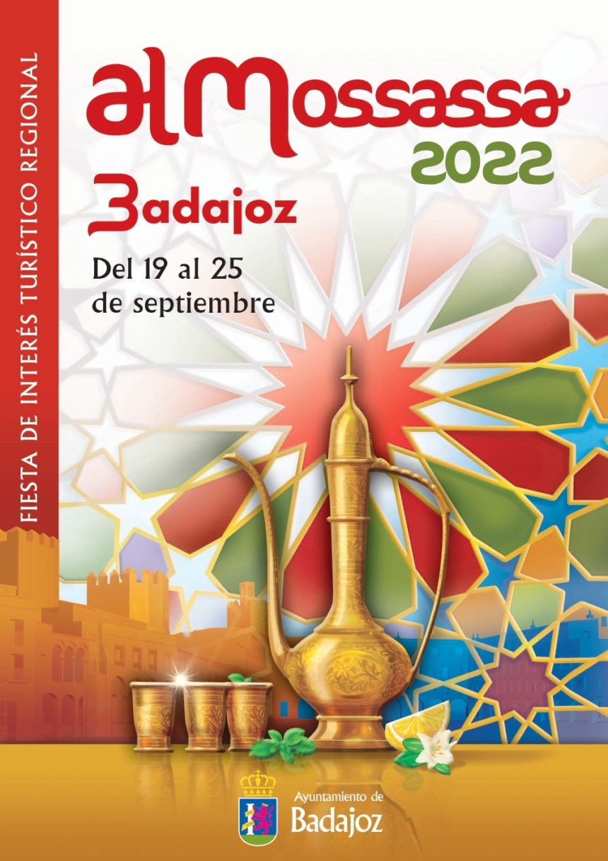 Badajoz celebra Almossassa con la vista puesta en la aspiración de que sea Fiesta de Interés Turístico Nacional