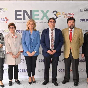Fundación CRESEM, Fundación CEOE y la Fundación ‘la Caixa’ se alían para la inclusión laboral de colectivos vulnerables en Extremadura