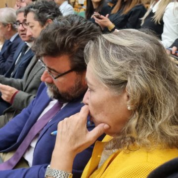 CREEX  participa en el plenario de Euroace en el que Extremadura toma el relevo para presidir la eurorregión durante los próximos cuatro años