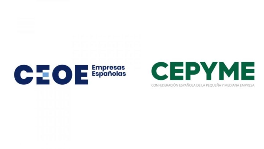 CREEX respalda punto por punto las críticas de CEOE, CEPYME y ATA a los acuerdos de investidura