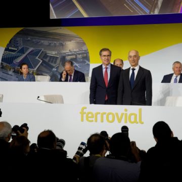 Traslado de domicilio social de Ferrovial: Javier Peinado reflexiona sobre la hostilidad del Gobierno hacia las empresas (audio)