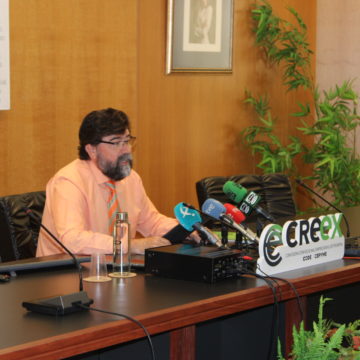 CREEX presenta el documento 40/10 con las propuestas empresariales a los partidos políticos de cara a la próxima legislatura autonómica