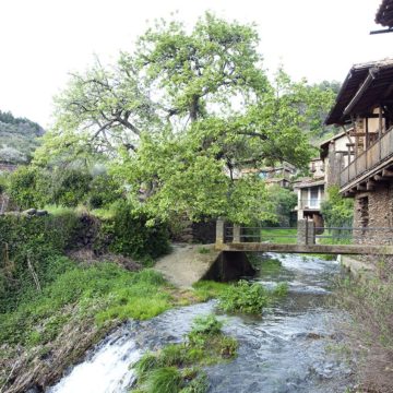 Las empresas de turismo rural de Extremadura denuncian la competencia desleal de los alojamientos irregulares