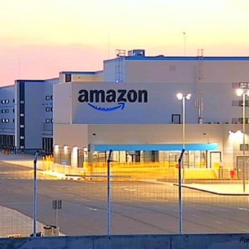 Javier Peinado analiza en un minuto el retraso en la apertura de Amazon en Badajoz (audio)