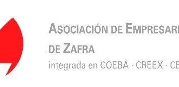 AEZ cumple 36 años de andadura aglutinando el tejido productivo de Zafra y su comarca