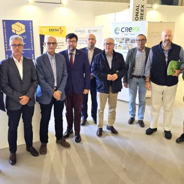 El Consejo Sectorial de la Construcción de Extremadura reclama mejorar la financiación para facilitar el acceso a la vivienda